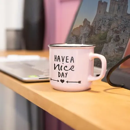 Smartfit House - & Relax In 住宿加早餐酒店