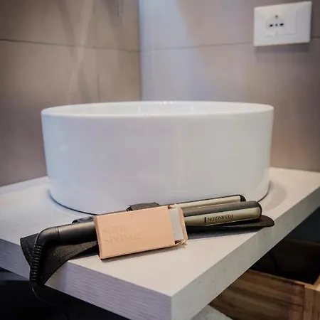 Frühstückspension Smartfit House - & Relax In 4*