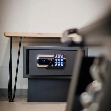 Smartfit House - & Relax In Frühstückspension 4*