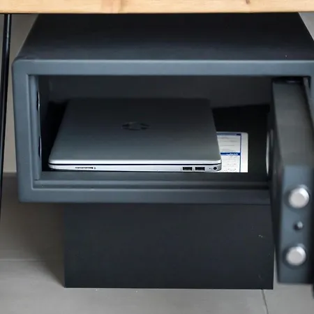 住宿加早餐酒店 Smartfit House - & Relax In 佩斯卡拉