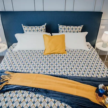 住宿加早餐酒店 Smartfit House - & Relax In 4*