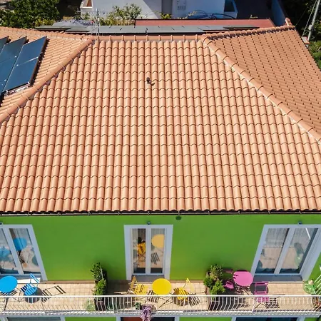 Smartfit House - & Relax In 佩斯卡拉