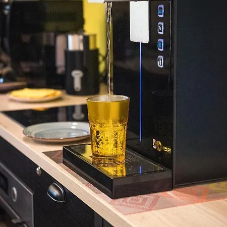 Smartfit House - & Relax In Frühstückspension 4*