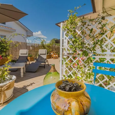 Smartfit House - & Relax In 4*