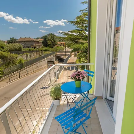 Bed and Breakfast Smartfit House - & Relax In Πεσκάρα