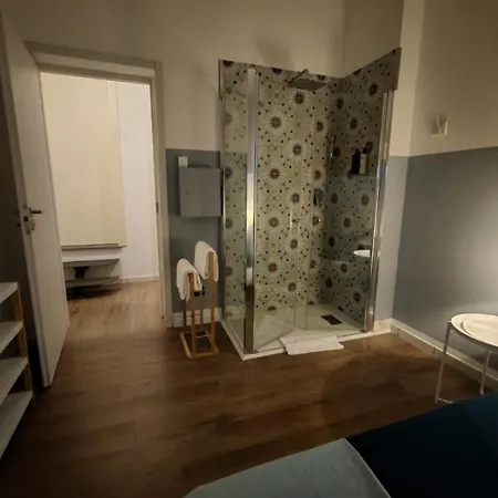 Smartfit House - & Relax In Bed and Breakfast Πεσκάρα