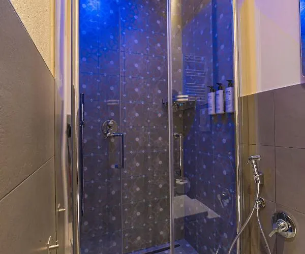 Oda ve Kahvaltı Smartfit House - & Relax In Pescara