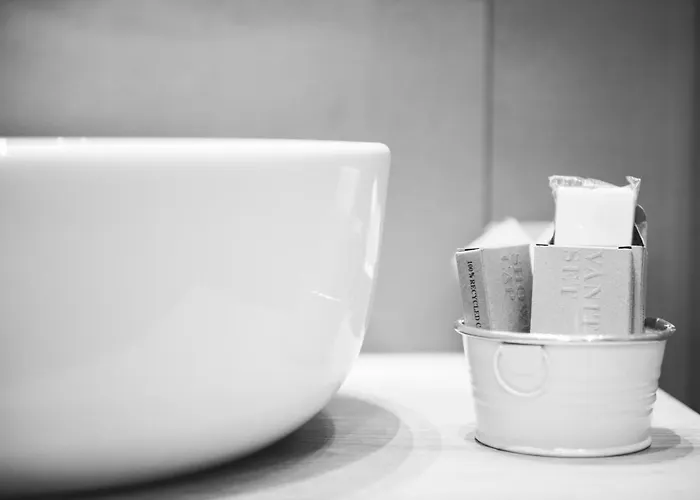 Smartfit House - & Relax In