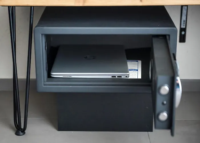 Oda ve Kahvaltı Smartfit House - & Relax In Pescara