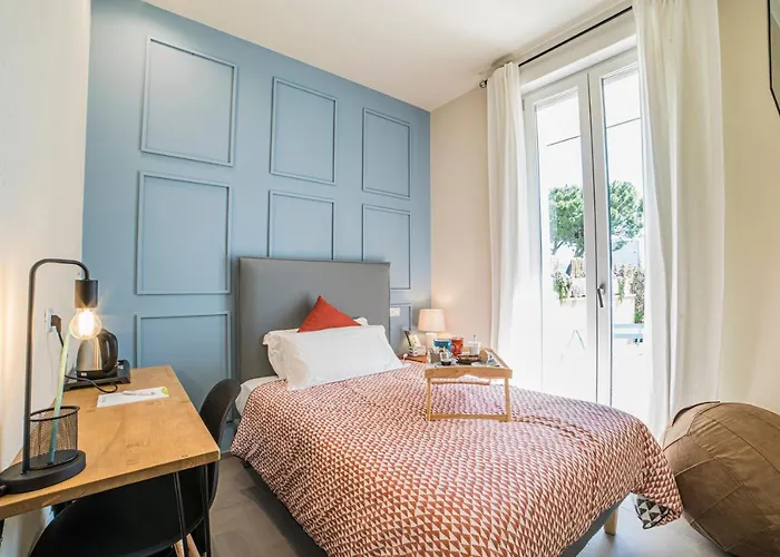 Oda ve Kahvaltı Smartfit House - & Relax In Pescara