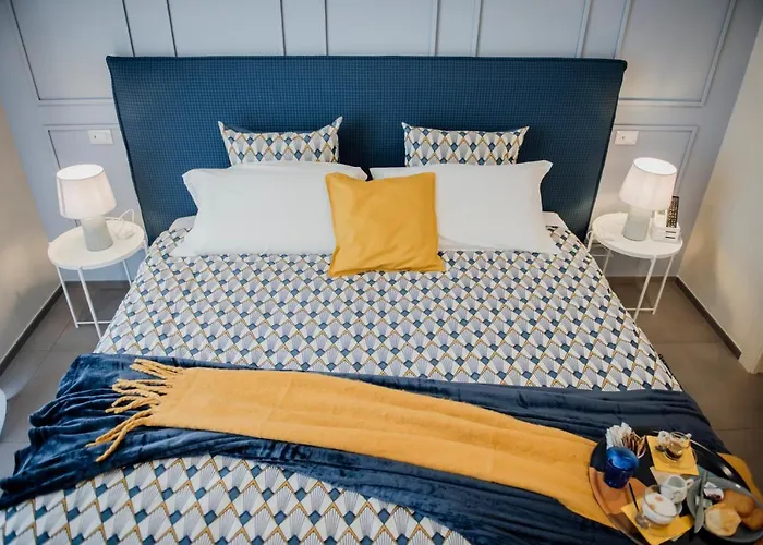 Oda ve Kahvaltı Smartfit House - & Relax In 4*