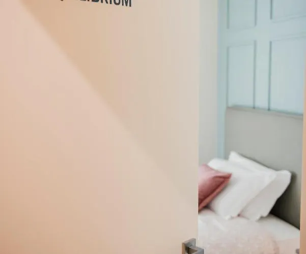 Smartfit House - & Relax In Oda ve Kahvaltı 4*