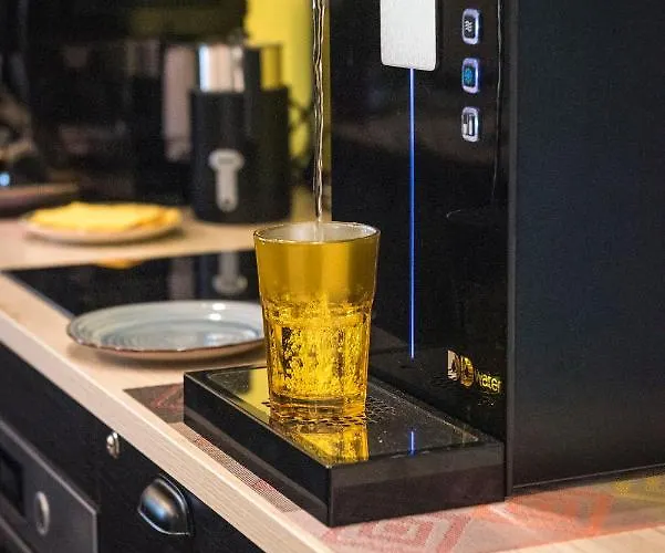 Smartfit House - & Relax In Oda ve Kahvaltı 4*