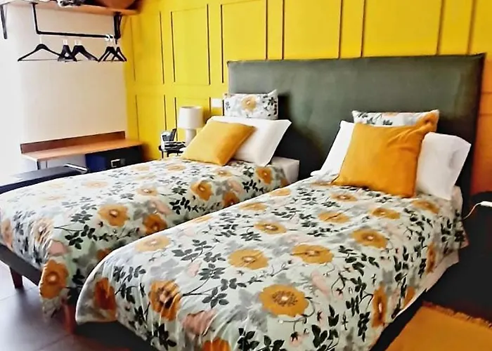 Smartfit House - & Relax In 4*