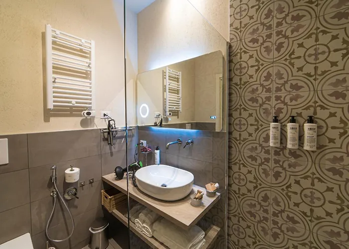 Oda ve Kahvaltı Smartfit House - & Relax In Pescara