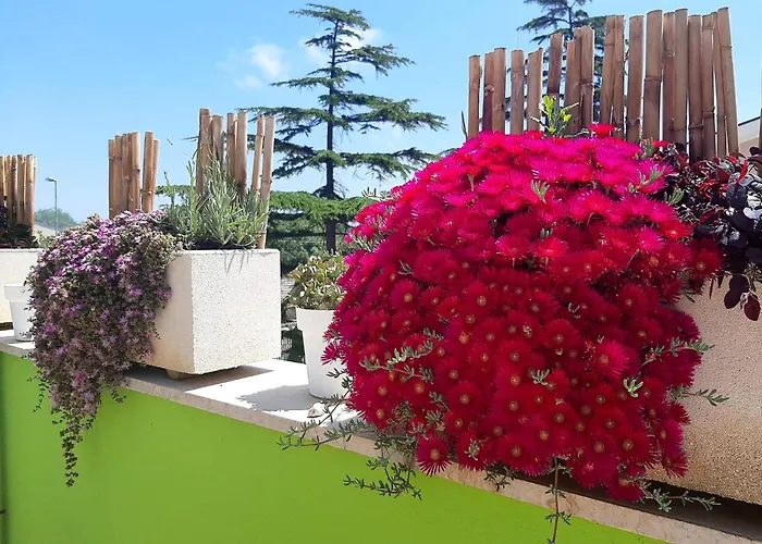 Oda ve Kahvaltı Smartfit House - & Relax In 4*