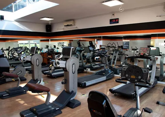 Smartfit House - & Relax In 4*