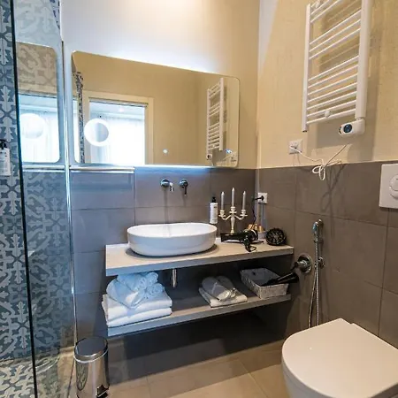 Smartfit House - & Relax In 佩斯卡拉
