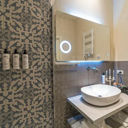 住宿加早餐酒店 Smartfit House - & Relax In 佩斯卡拉