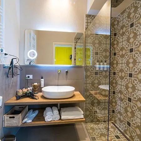 Smartfit House - & Relax In 住宿加早餐酒店 5*