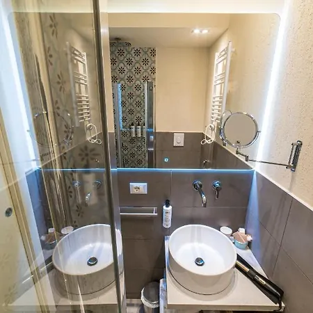 住宿加早餐酒店 Smartfit House - & Relax In 5*