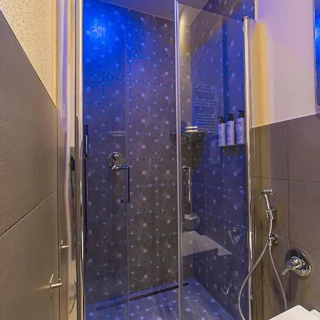住宿加早餐酒店 Smartfit House - & Relax In 佩斯卡拉