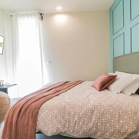 Smartfit House - & Relax In 住宿加早餐酒店