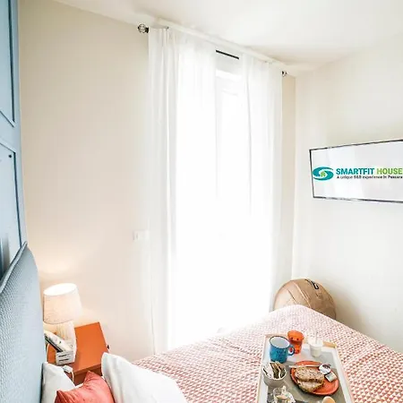 Smartfit House - & Relax In 5*