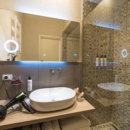 Smartfit House - & Relax In 5*