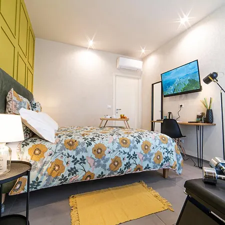 Smartfit House - & Relax In 住宿加早餐酒店 5*