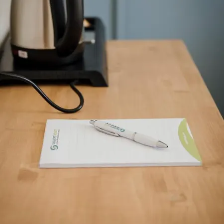 Smartfit House - & Relax In