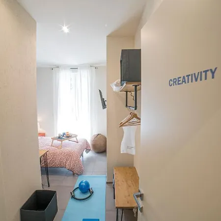 Smartfit House - & Relax In 5* 佩斯卡拉
