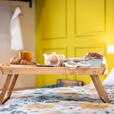 Smartfit House - & Relax In Bed & Breakfast 5*