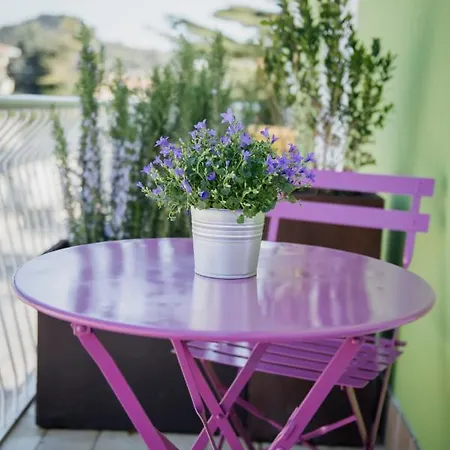 Couette-café Smartfit House - & Relax In 4*