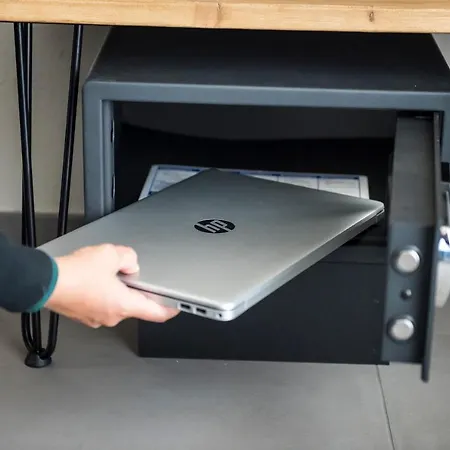 Smartfit House - & Relax In Bed and Breakfast 4*