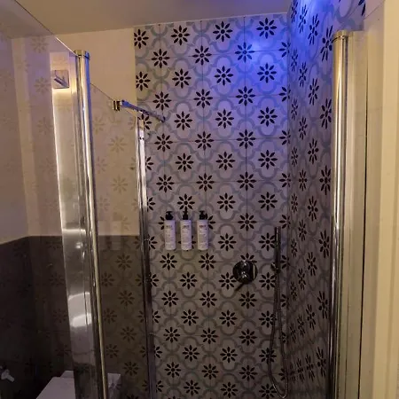 住宿加早餐酒店 Smartfit House - & Relax In 佩斯卡拉