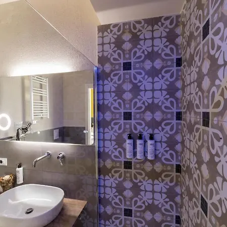 住宿加早餐酒店 Smartfit House - & Relax In 5*