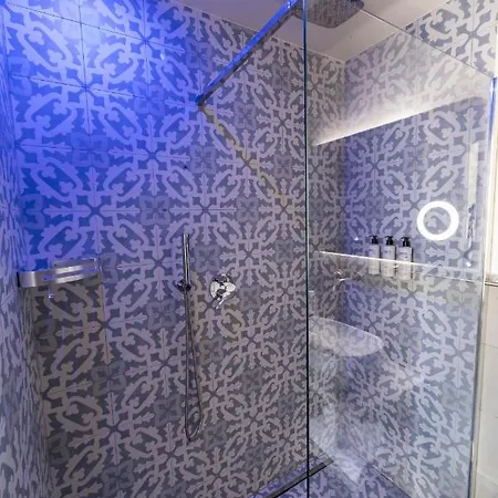 住宿加早餐酒店 Smartfit House - & Relax In