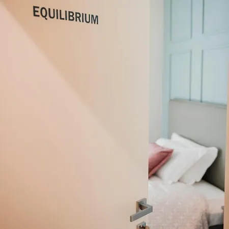 Smartfit House - & Relax In Couette-café 4*