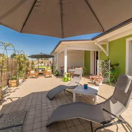 Frühstückspension Smartfit House - & Relax In 4*