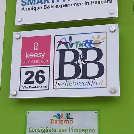 Smartfit House - & Relax In Pescara
