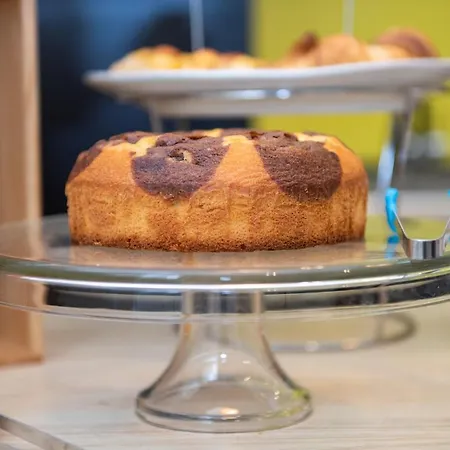 Smartfit House - & Relax In Couette-café Pescara