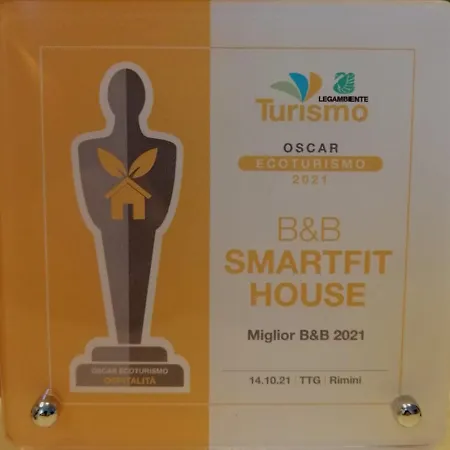 Smartfit House - & Relax In 4* Πεσκάρα