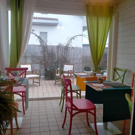 Smartfit House - & Relax In 4*