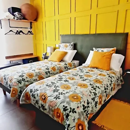 Smartfit House - & Relax In 5*