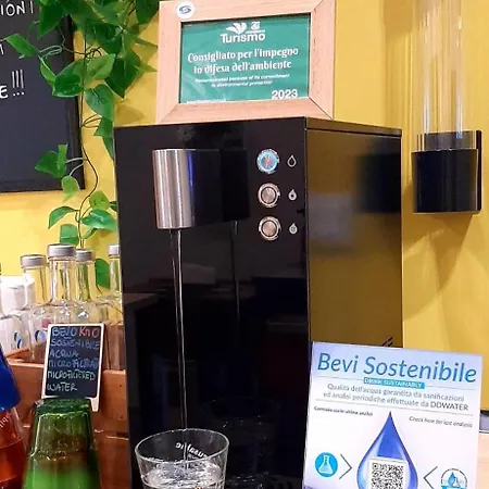 Smartfit House - & Relax In 4* Πεσκάρα