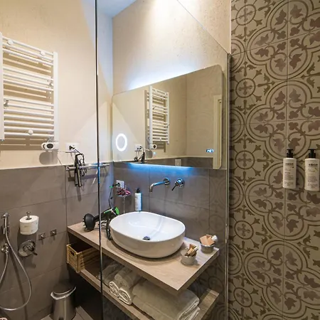 住宿加早餐酒店 Smartfit House - & Relax In 佩斯卡拉
