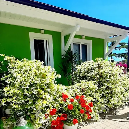 Smartfit House - & Relax In Bed and Breakfast