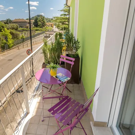 Smartfit House - & Relax In Bed and Breakfast 4*