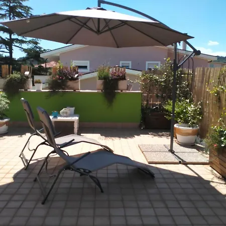 Smartfit House - & Relax In Bed and Breakfast Πεσκάρα